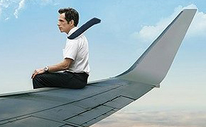 The Secret Life of Walter Mitty