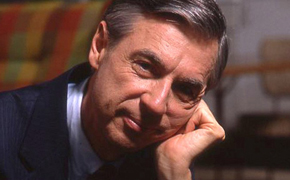 Won't You Be My Neighbor?