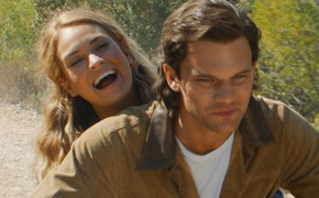 Mamma Mia! Here We Go Again
