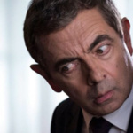 Johnny English Strikes Again