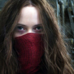 Mortal Engines