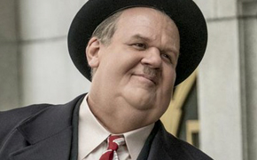 Stan & Ollie