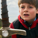 The Kid Who Would Be King