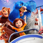 Wonder Park