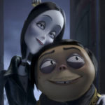 The Addams Family movie