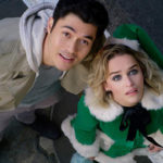 Last Christmas movie