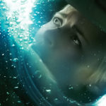 Underwater movie