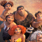 The Croods: A New Age