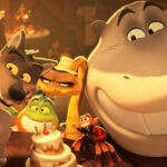 The Bad Guys movie