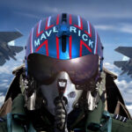 Top Gun Maverick movie