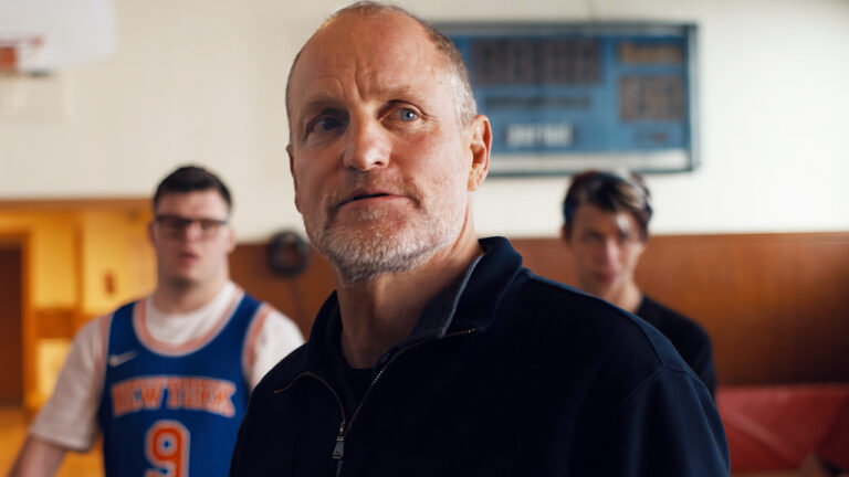 Champions movie