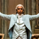 Chevalier movie
