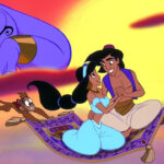 Aladdin
