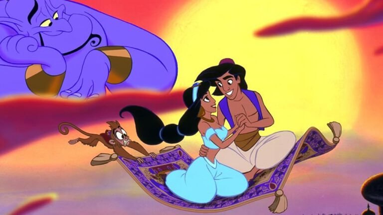 Aladdin