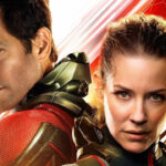 Ant-Man and the Wasp