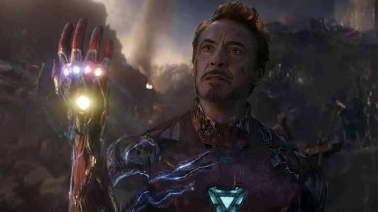 Avengers: Endgame