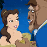 Beauty and the Beast