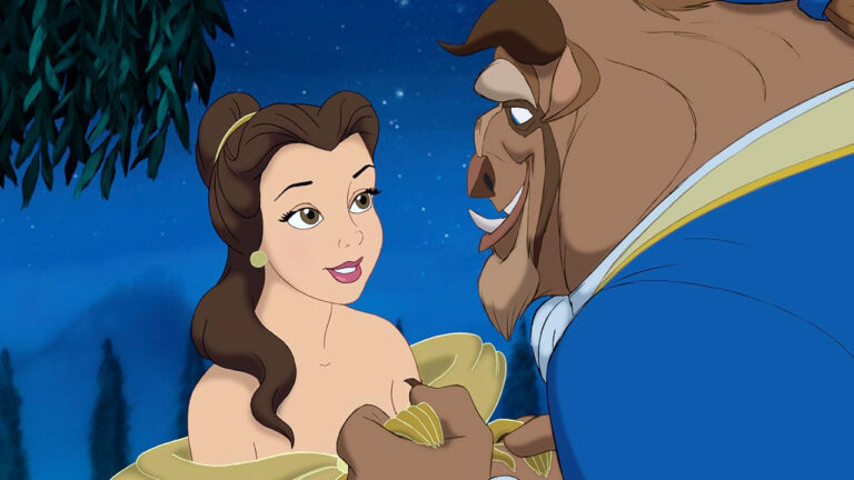 Beauty and the Beast