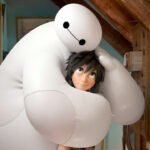 Big Hero 6