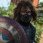 Captain America: The Winter Soldier