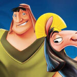 The Emperor's New Groove