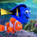 Finding Nemo