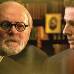 Freud's Last Session