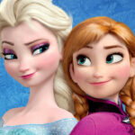 Frozen