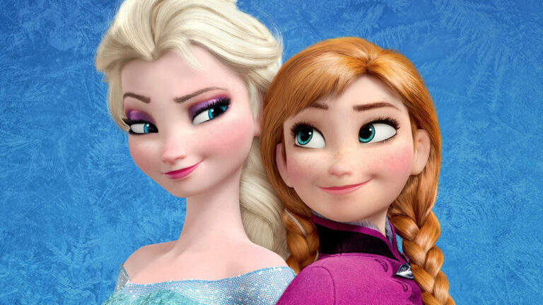 Frozen