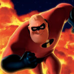 The Incredibles