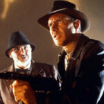 Indiana Jones and the Last Crusade