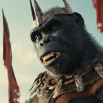 Kingdom of the Planet of the Apes