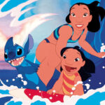 Lilo & Stich
