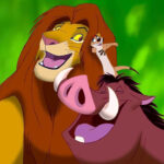 The Lion King