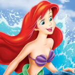 The Little Mermaid