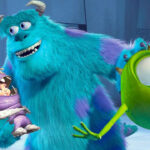 Monsters, Inc.