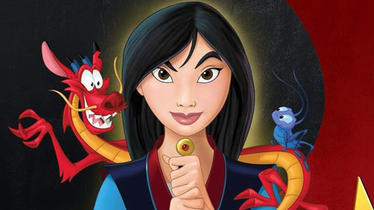 Mulan