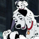 One Hundred and One Dalmatians