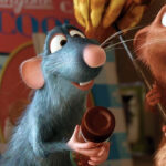 Ratatouille