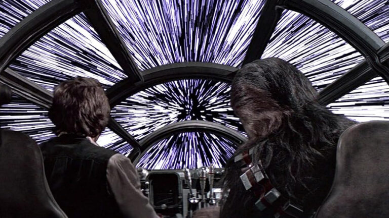 Star Wars: A New Hope (E4)