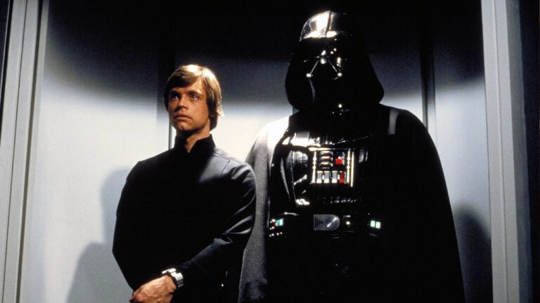 Star Wars: Return of the Jedi (E6)