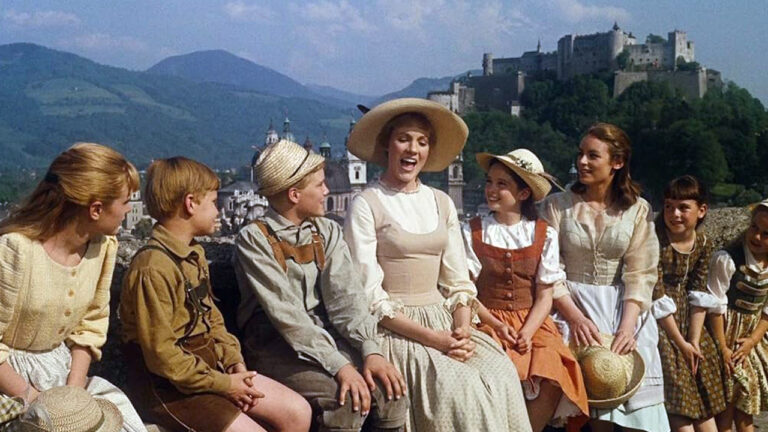 The Sound of Music