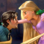 Tangled