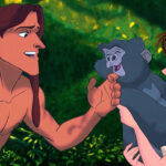 Tarzan