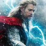 Thor: The Dark World