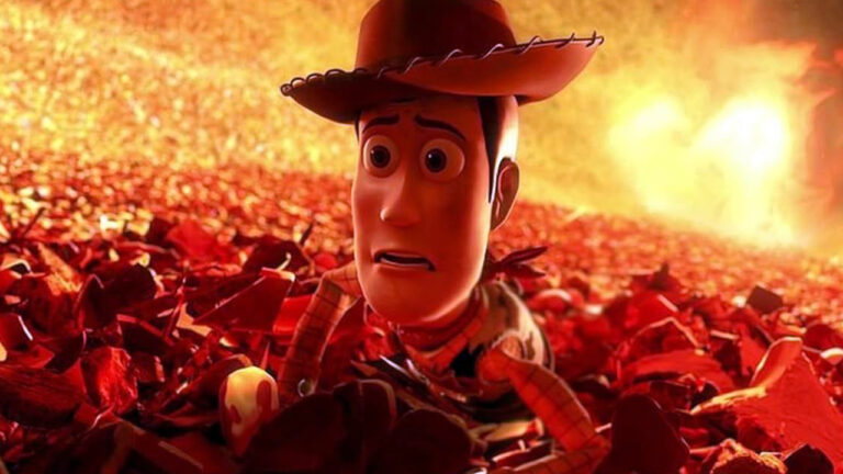 Toy Story 3