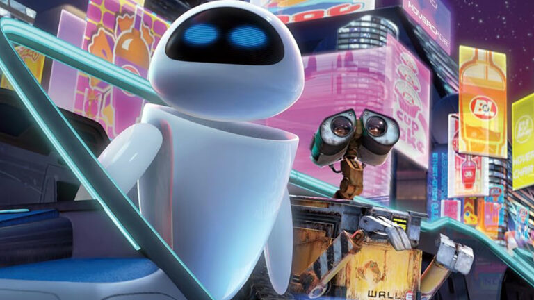 Wall-E