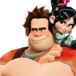 Wreck-It Ralph