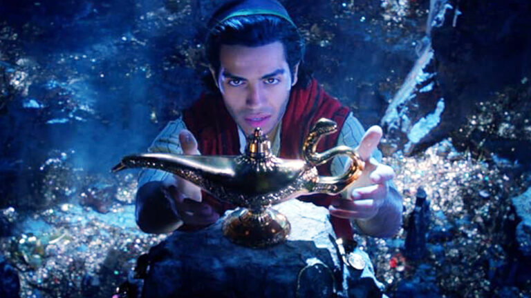 Aladdin