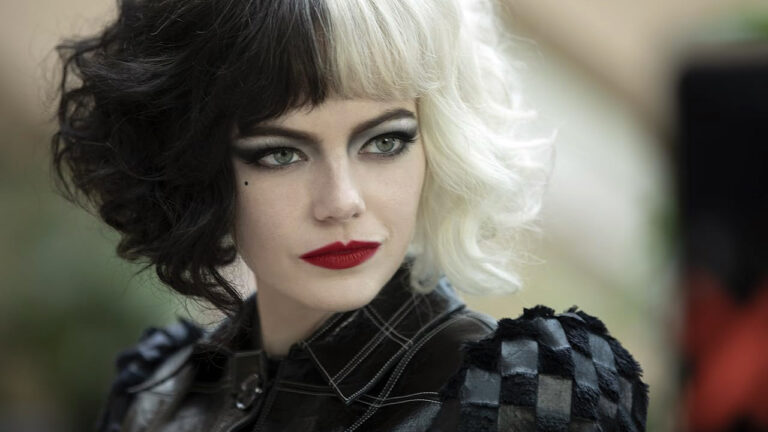 Cruella